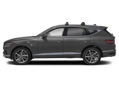 2025 Genesis GV80 2.5T Standard