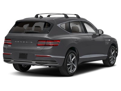 2025 Genesis GV80 2.5T Standard