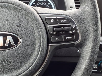 2019 Kia Niro LX