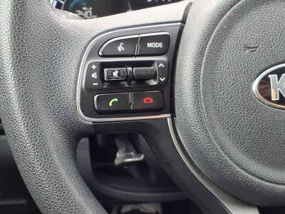 2019 Kia Niro LX