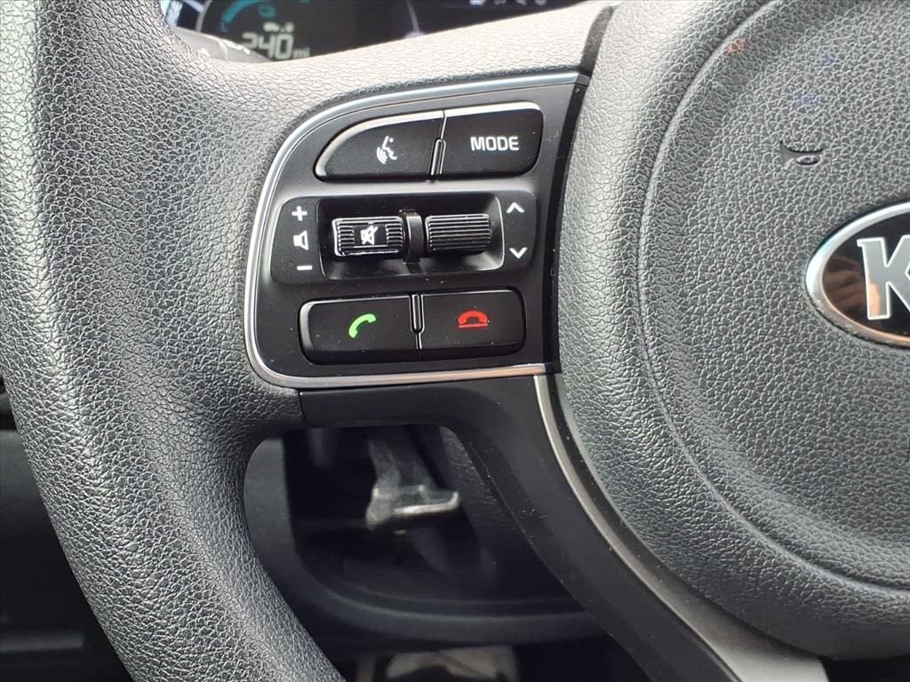 2019 Kia Niro LX