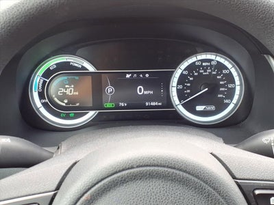 2019 Kia Niro LX