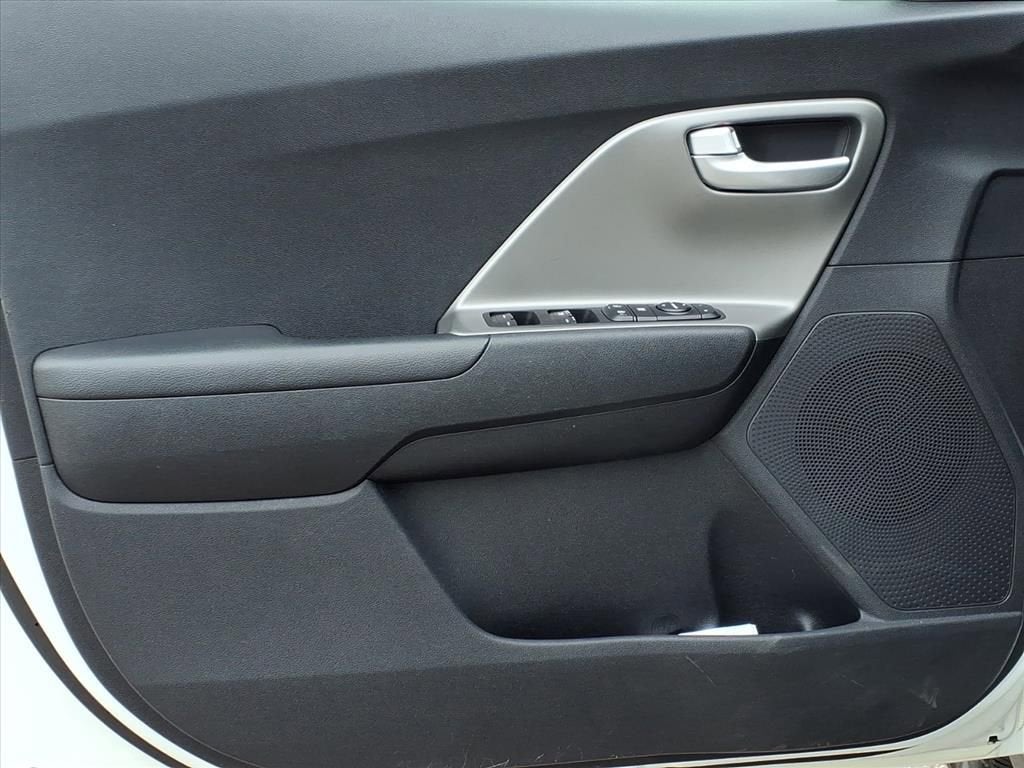 2019 Kia Niro LX