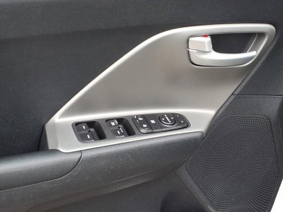 2019 Kia Niro LX