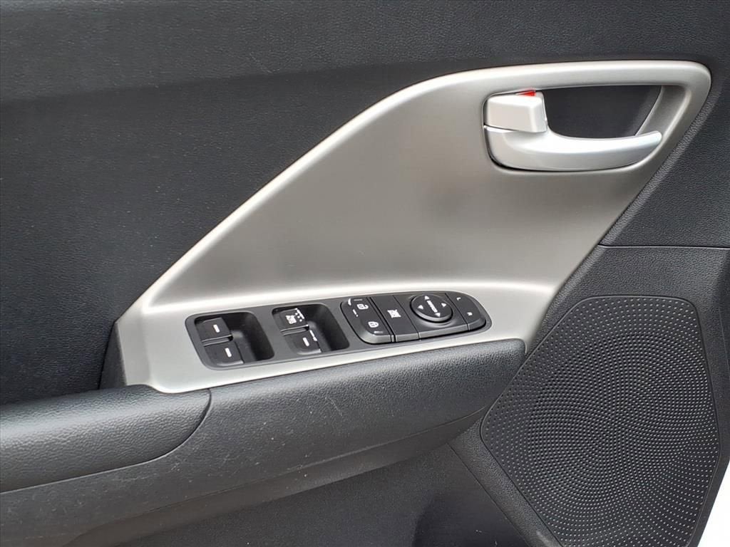 2019 Kia Niro LX
