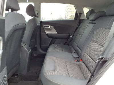 2019 Kia Niro LX