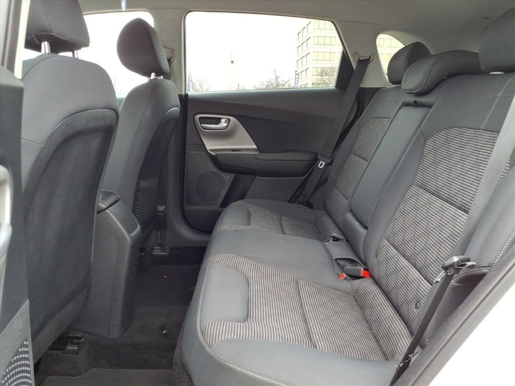 2019 Kia Niro LX