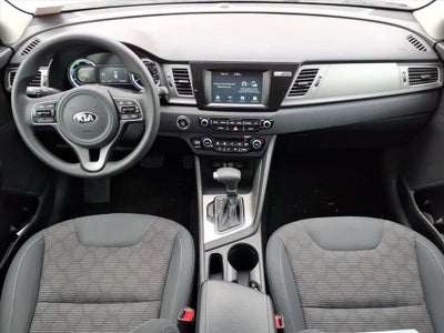 2019 Kia Niro LX