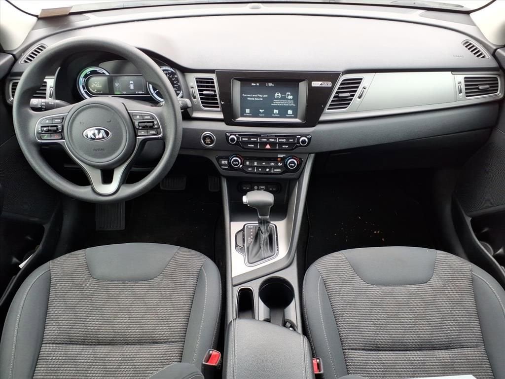 2019 Kia Niro LX