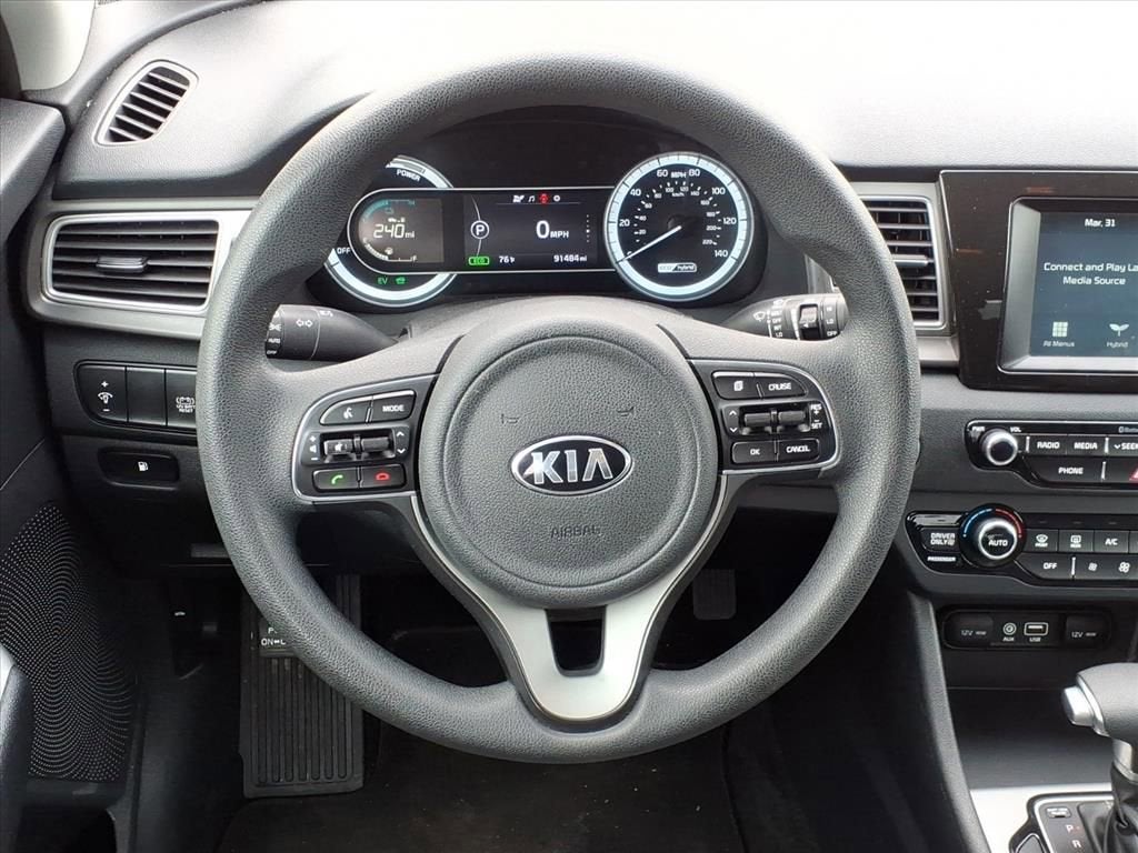 2019 Kia Niro LX