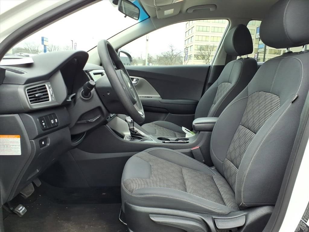 2019 Kia Niro LX