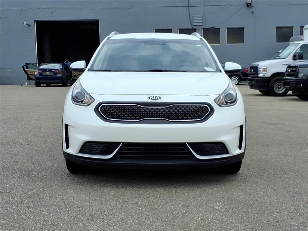 2019 Kia Niro LX