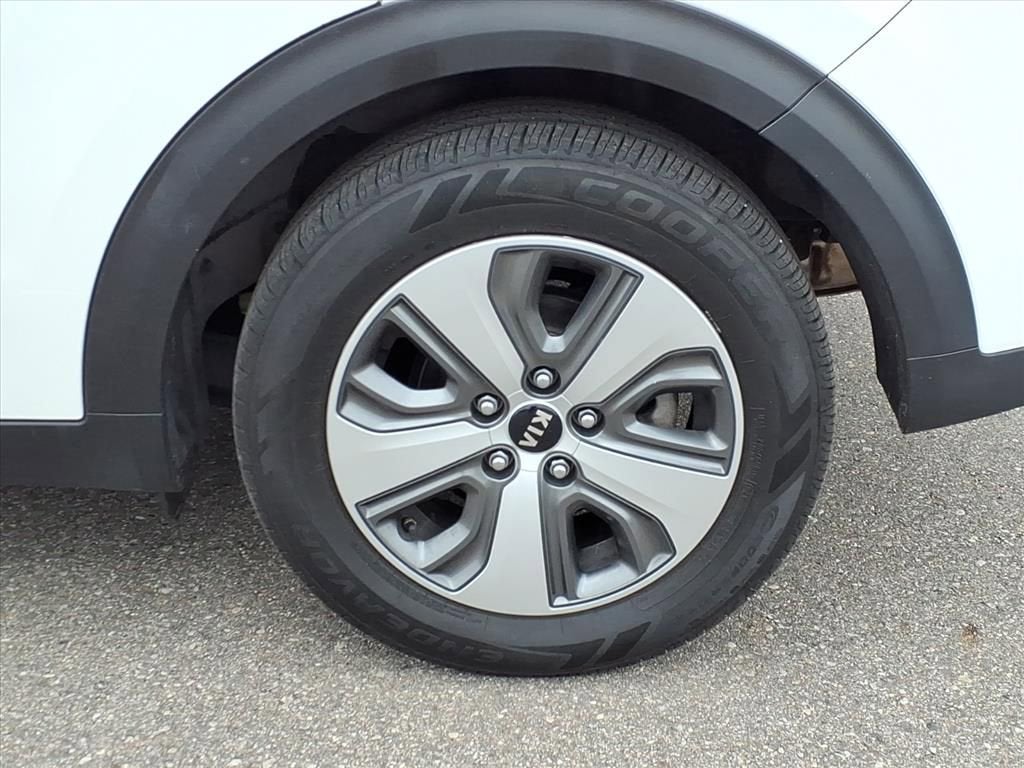 2019 Kia Niro LX