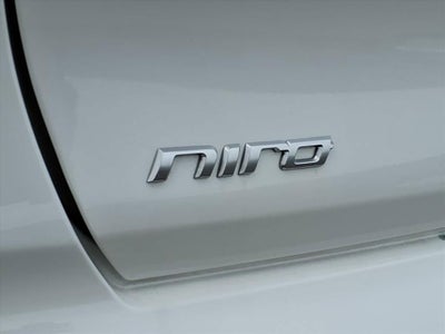 2019 Kia Niro LX