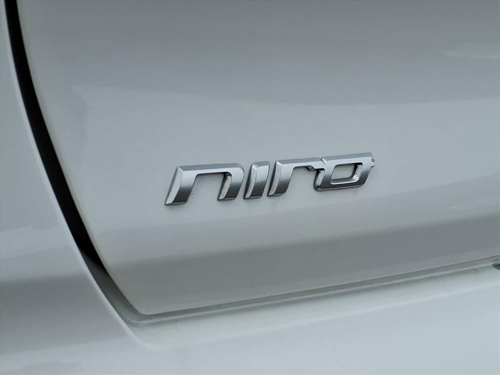 2019 Kia Niro LX