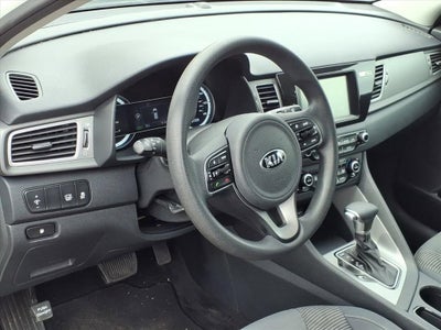 2019 Kia Niro LX