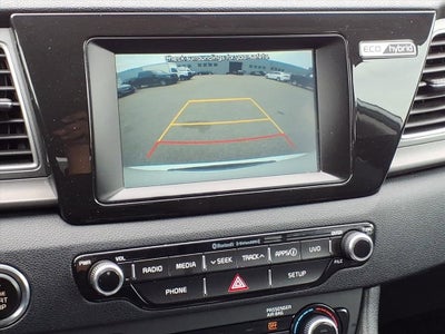 2019 Kia Niro LX