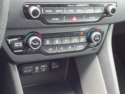 2019 Kia Niro LX