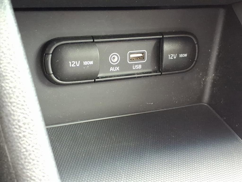 2019 Kia Niro LX