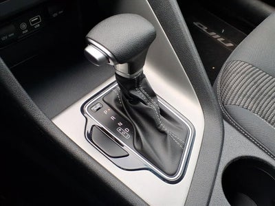 2019 Kia Niro LX