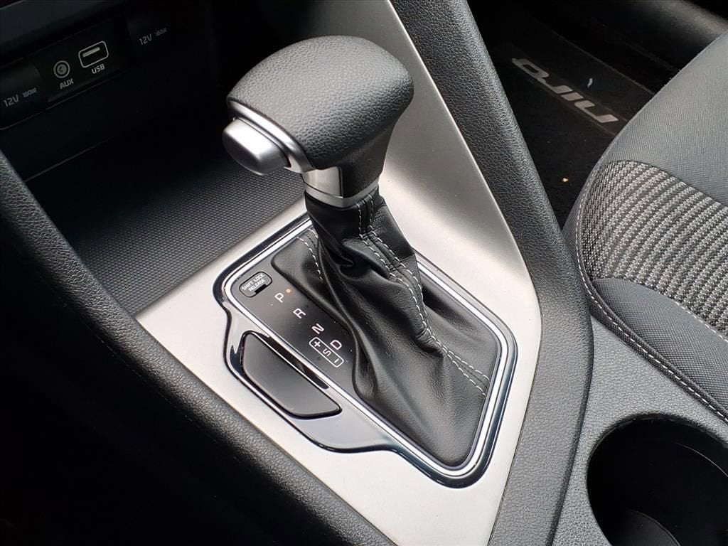 2019 Kia Niro LX