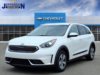 2019 Kia Niro LX