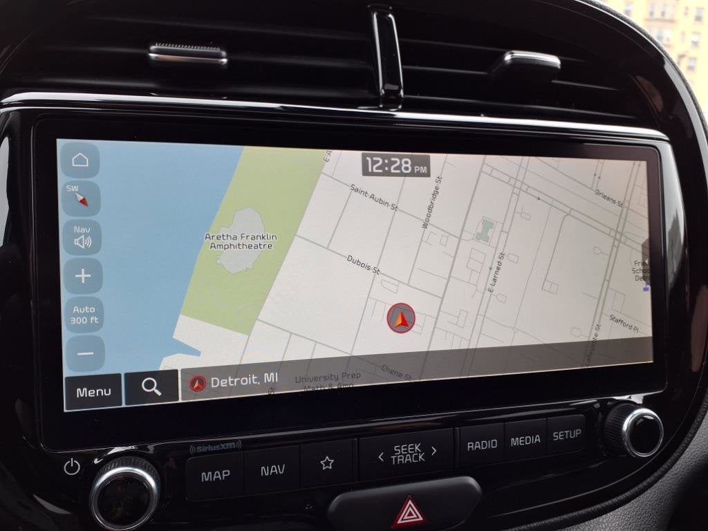 2023 Kia Soul GT-Line