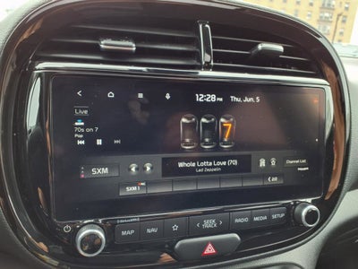 2023 Kia Soul GT-Line