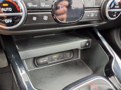 2023 Kia Soul GT-Line