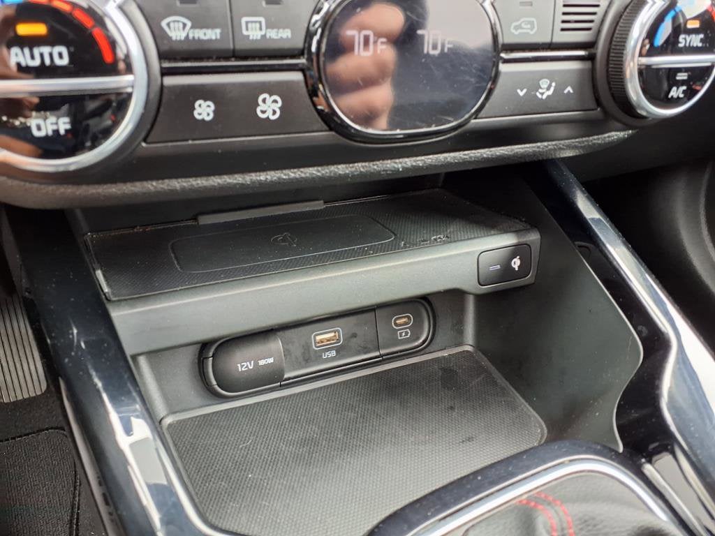 2023 Kia Soul GT-Line