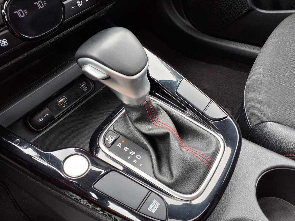 2023 Kia Soul GT-Line