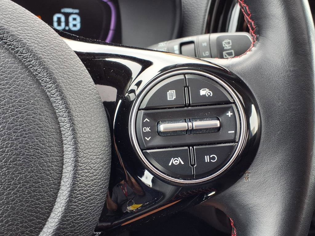 2023 Kia Soul GT-Line