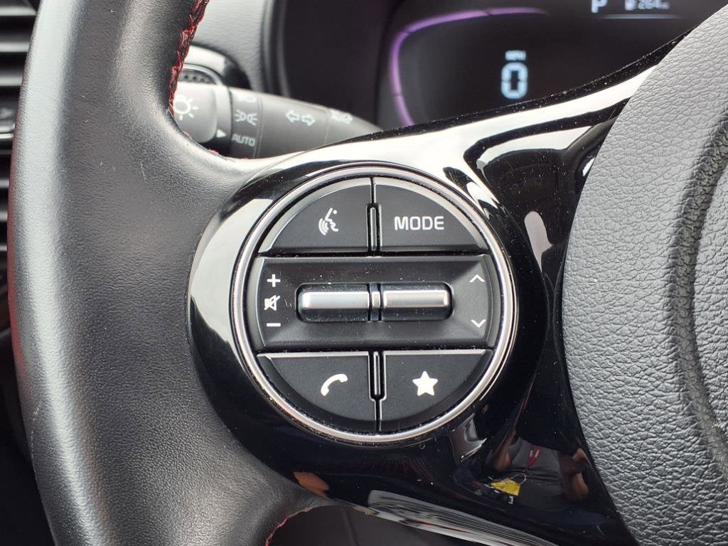 2023 Kia Soul GT-Line