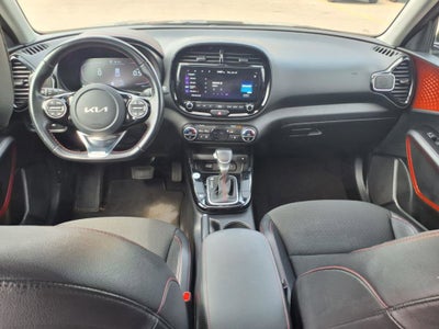 2023 Kia Soul GT-Line