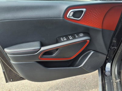 2023 Kia Soul GT-Line