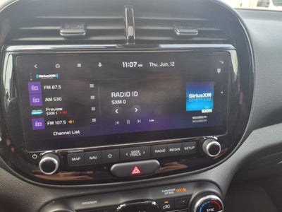 2023 Kia Soul GT-Line