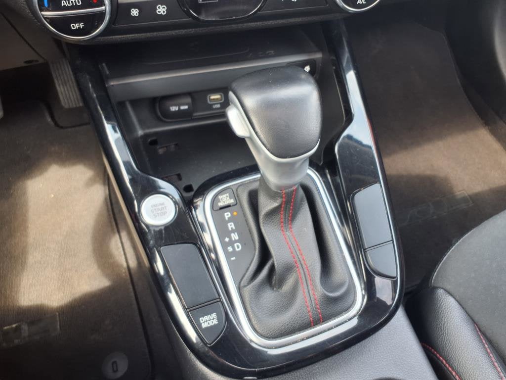 2023 Kia Soul GT-Line