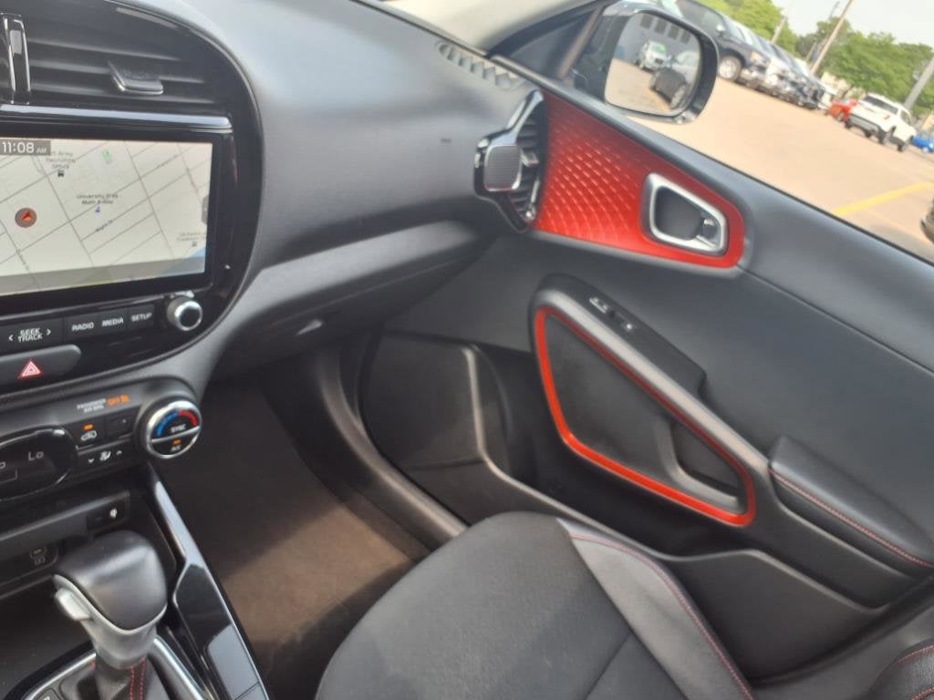 2023 Kia Soul GT-Line