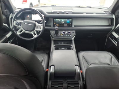 2024 Land Rover Defender S