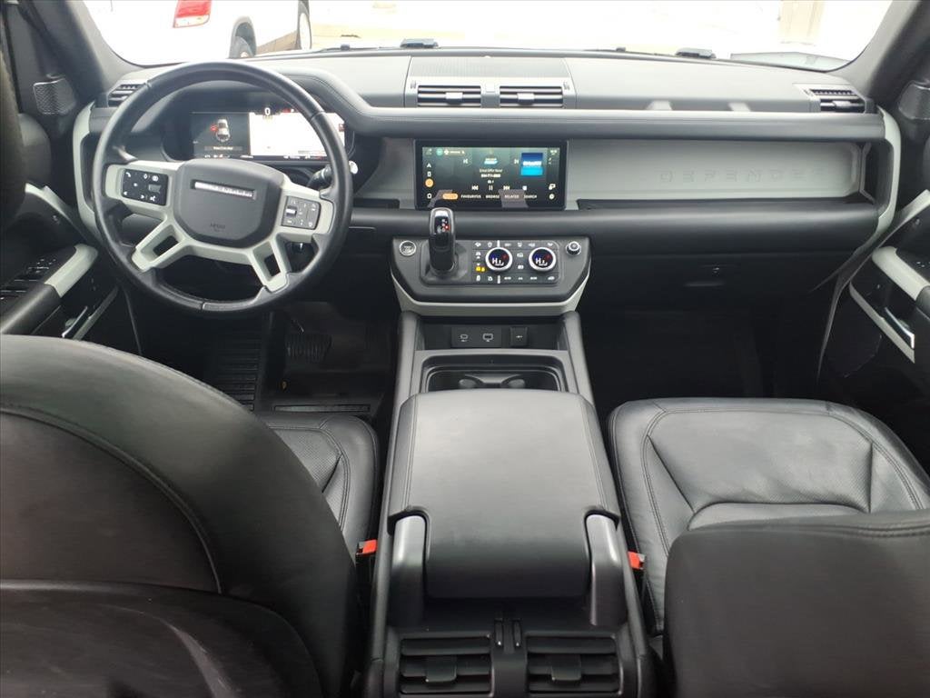 2024 Land Rover Defender S