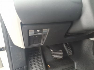 2024 Land Rover Defender S