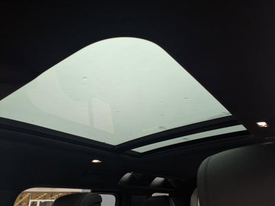 2024 Land Rover Defender S