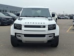 2024 Land Rover Defender S