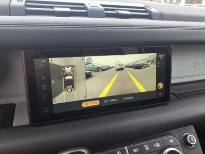 2024 Land Rover Defender S