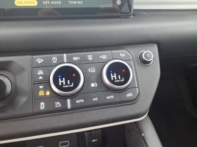 2024 Land Rover Defender S