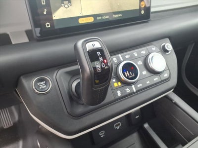 2024 Land Rover Defender S