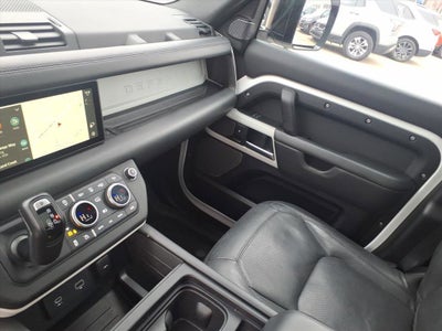 2024 Land Rover Defender S