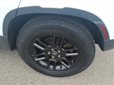 2024 Land Rover Defender S