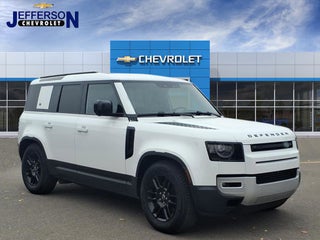 2024 Land Rover Defender S