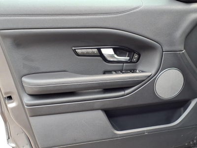 2018 Land Rover Range Rover Evoque SE Premium